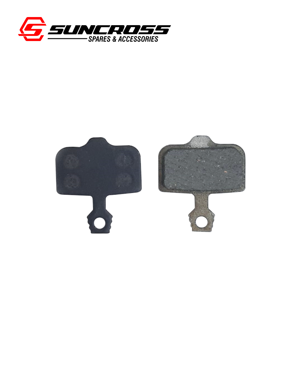 cycle disc pads yk 34